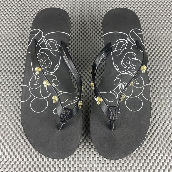 Disney Mickey Sandal Flip Flop Wanita main image 1